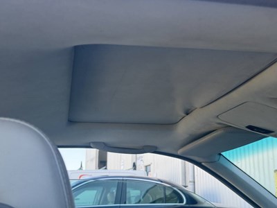 Lot 111 - 1996 BMW 840 CI Auto