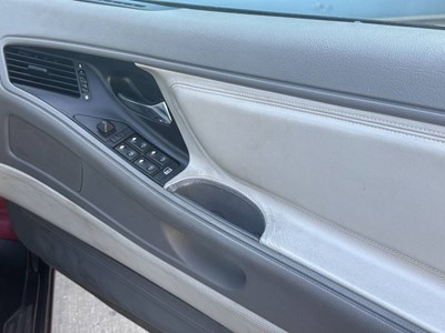 Lot 111 - 1996 BMW 840 CI Auto