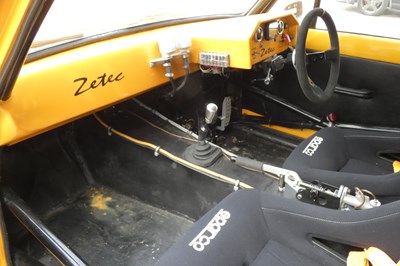 Lot 127 - 1965 Ford Cortina De Luxe