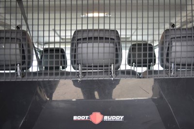 Lot 113 - 2015 Mercedes G Class Station Wagon