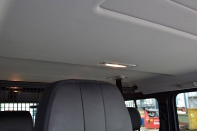 Lot 113 - 2015 Mercedes G Class Station Wagon