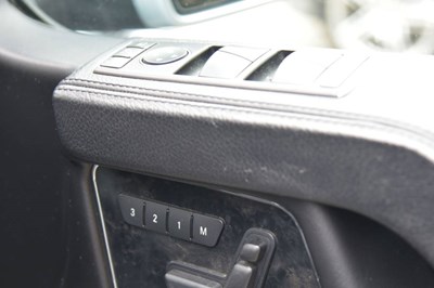 Lot 113 - 2015 Mercedes G Class Station Wagon
