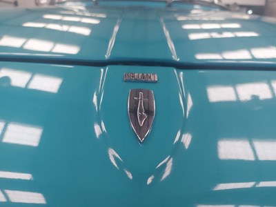 Lot 118 - 1966 Reliant Scimitar SE 4 Straight Six