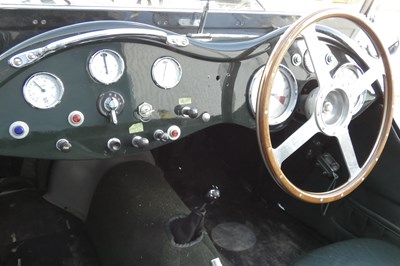Lot 117 - 2021 Suffolk SS100