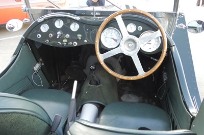 Lot 117 - 2021 Suffolk SS100