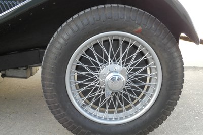 Lot 117 - 2021 Suffolk SS100