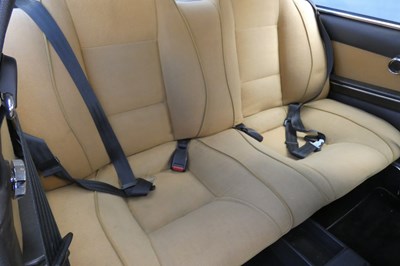 Lot 122 - 1980 Alfa Romeo Alfasud Sprint Veloce