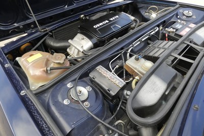 Lot 122 - 1980 Alfa Romeo Alfasud Sprint Veloce