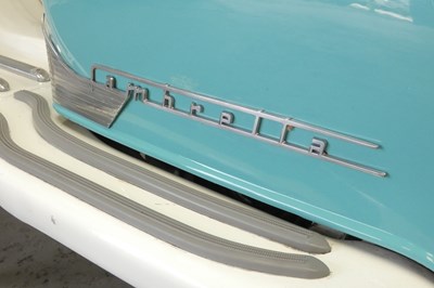 Lot 136 - 1960 Lambretta TV175 Series 2