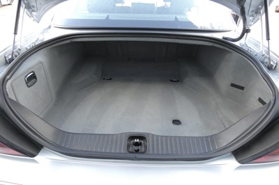 Lot 133 - 2007 Jaguar XJ Sovereign V8 LWB