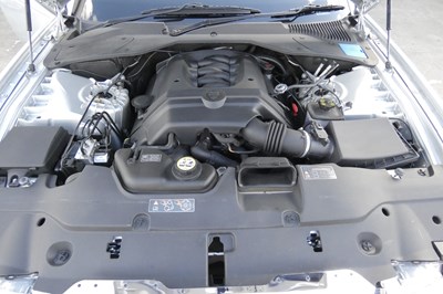 Lot 133 - 2007 Jaguar XJ Sovereign V8 LWB