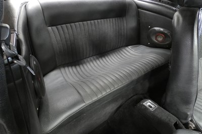 Lot 125 - 1976 Triumph Stag