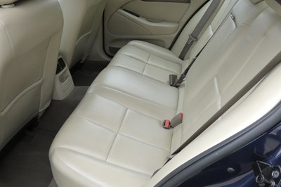 Lot 130 - 2006 Jaguar S-Type V6 SE Auto