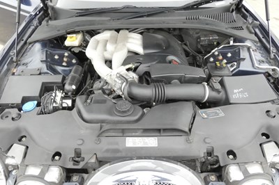 Lot 130 - 2006 Jaguar S-Type V6 SE Auto
