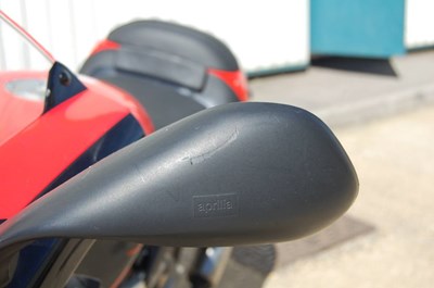 Lot 110 - 2005 Aprilia RS125