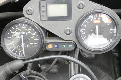 Lot 110 - 2005 Aprilia RS125