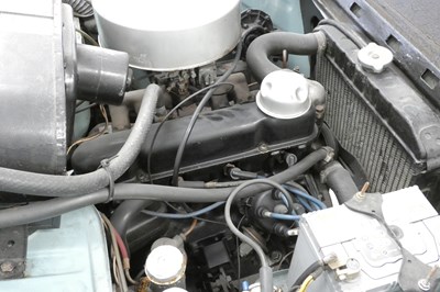 Lot 120 - 1967 Ford Anglia