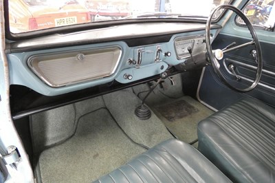 Lot 120 - 1967 Ford Anglia