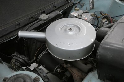 Lot 120 - 1967 Ford Anglia