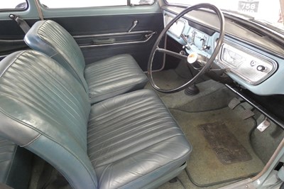 Lot 120 - 1967 Ford Anglia