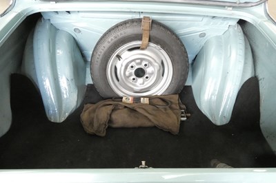 Lot 120 - 1967 Ford Anglia