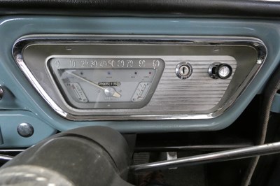 Lot 120 - 1967 Ford Anglia