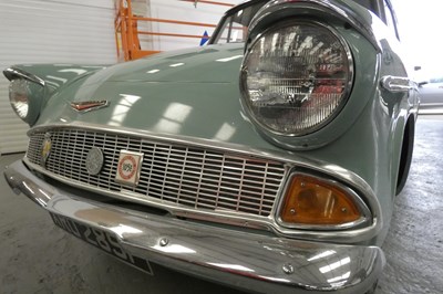Lot 120 - 1967 Ford Anglia