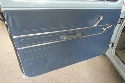 Lot 120 - 1967 Ford Anglia