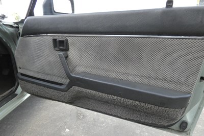 Lot 126 - 1986 Mazda RX7