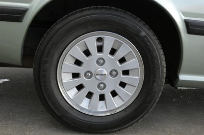 Lot 126 - 1986 Mazda RX7