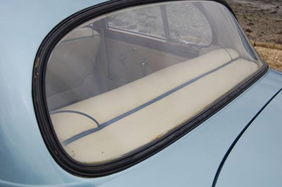 Lot 106 - 1967 Jaguar S Type