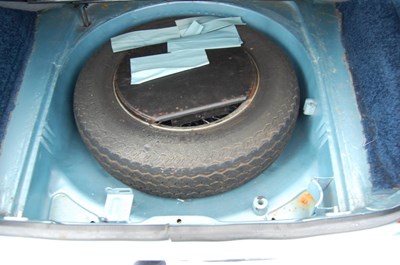 Lot 106 - 1967 Jaguar S Type