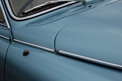 Lot 106 - 1967 Jaguar S Type