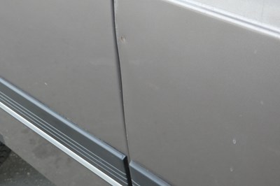 Lot 116 - 1982 Saab 99 GL