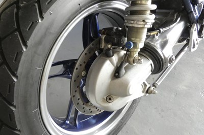 Lot 132 - 1979 Kawasaki Z1300