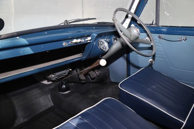 Lot 226 - 1959 Ford Anglia 100E