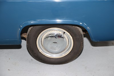 Lot 226 - 1959 Ford Anglia 100E