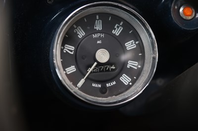 Lot 226 - 1959 Ford Anglia 100E