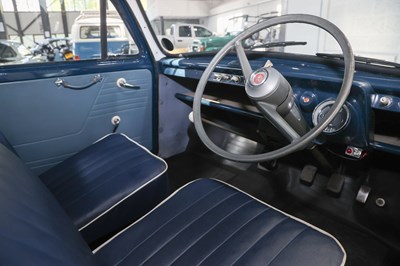 Lot 226 - 1959 Ford Anglia 100E
