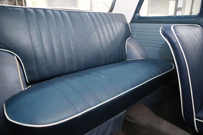 Lot 226 - 1959 Ford Anglia 100E
