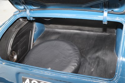 Lot 226 - 1959 Ford Anglia 100E