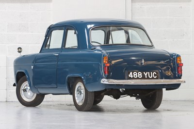 Lot 226 - 1959 Ford Anglia 100E