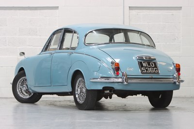 Lot 227 - 1969 Jaguar 240