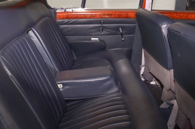 Lot 227 - 1969 Jaguar 240