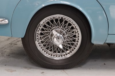 Lot 227 - 1969 Jaguar 240