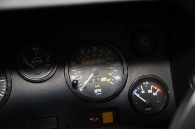 Lot 238 - 1988 Lotus Esprit Turbo X180