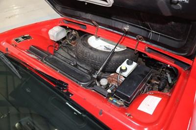 Lot 238 - 1988 Lotus Esprit Turbo X180