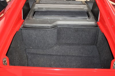 Lot 238 - 1988 Lotus Esprit Turbo X180