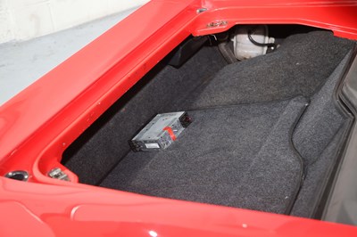 Lot 238 - 1988 Lotus Esprit Turbo X180