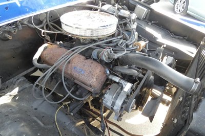 Lot 138 - 1976 Ford F250